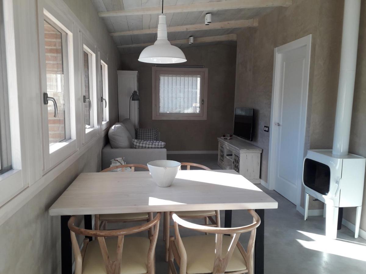Casa Rural Cirerer San Lorenzo de Morunys Exteriér fotografie
