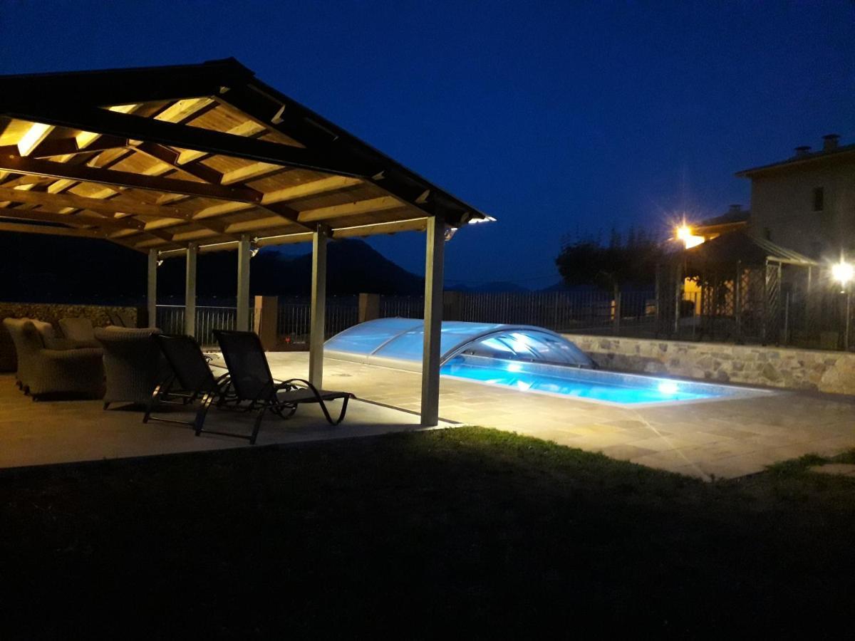 Casa Rural Cirerer San Lorenzo de Morunys Exteriér fotografie