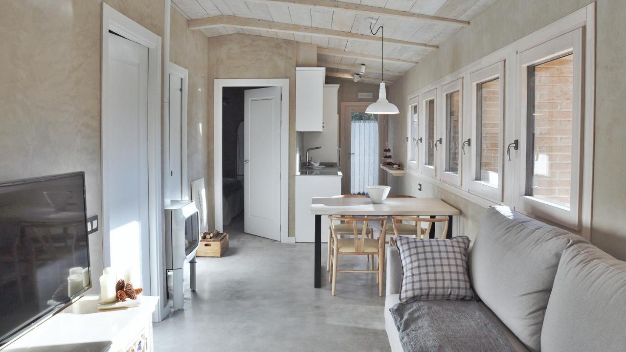 Casa Rural Cirerer San Lorenzo de Morunys Exteriér fotografie