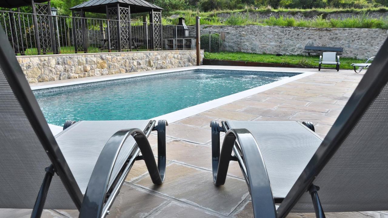 Casa Rural Cirerer San Lorenzo de Morunys Exteriér fotografie