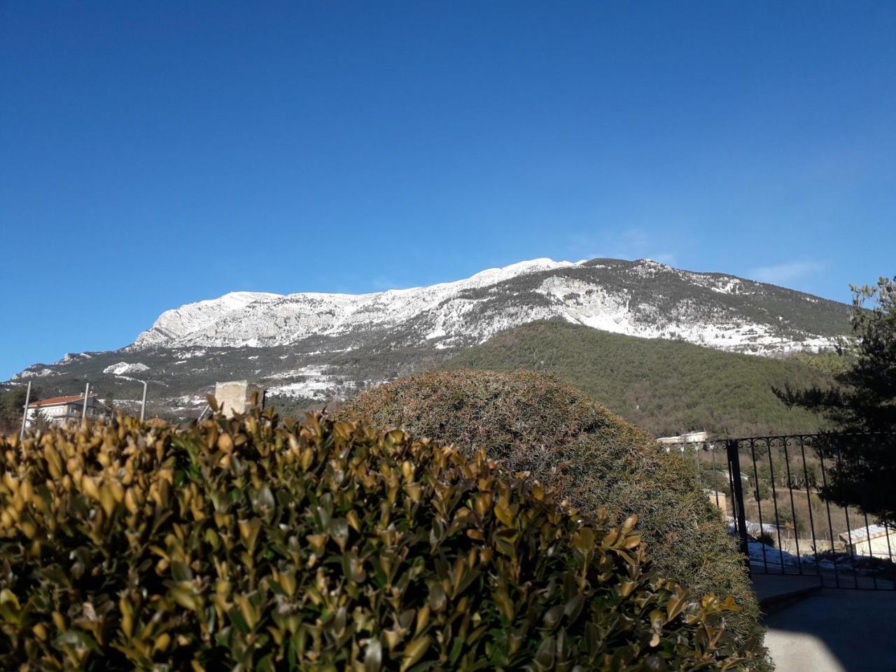 Casa Rural Cirerer San Lorenzo de Morunys Exteriér fotografie
